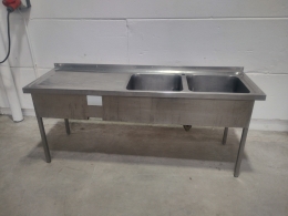 s/s sink